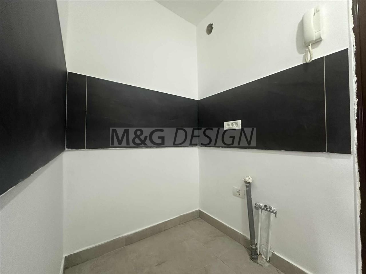 Etaj 2  garsoniera amenajata Aradului-Agronomie - Poză 6