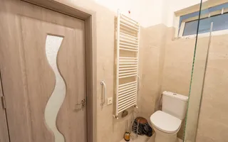 Apartament trei camere in vila,  de inchiriat, 109 mp, zona Dorobanti - Poză 13