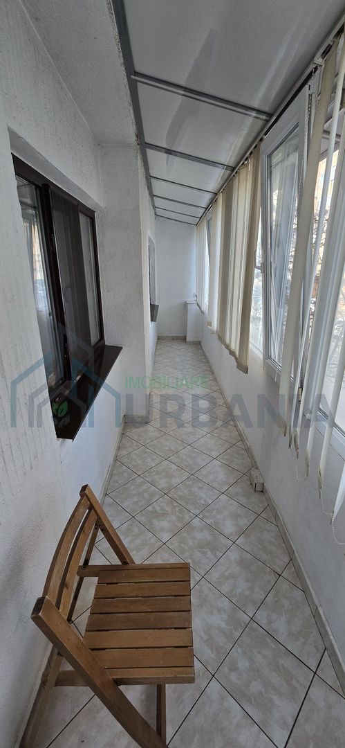 Apartament cu o cameră de închiriat, Pacurari, Alexandru cel Bun - Poză 6