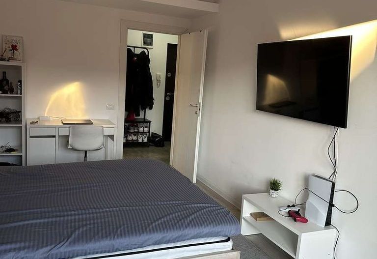 Garsoniera Novum Invest Politehnica Decomandata - Poză 4