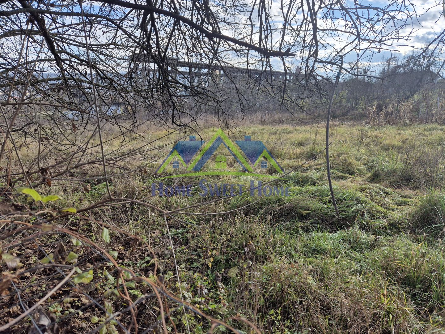 TEREN INTRAVILAN 503 MP – ZONA CASTELUL CORVIN / HOTEL WERK – 16.900 € - Poză 5