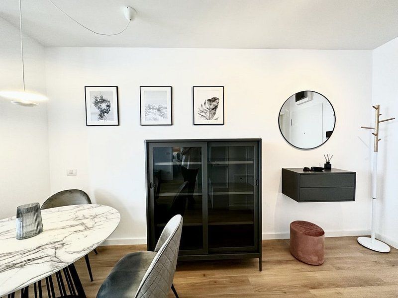 ISHO - 2 camere, etaj 15 - View exceptional- Comision 0% - Poză 15