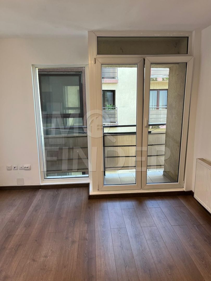 Investitie! Garsoniera zona FSEGA, Marasti - Poză 3