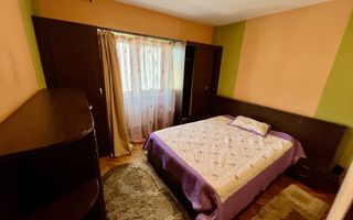 Apartament 4 camere etaj 3 intermediar  str Abatorului/Gara Mare  - Poză 6