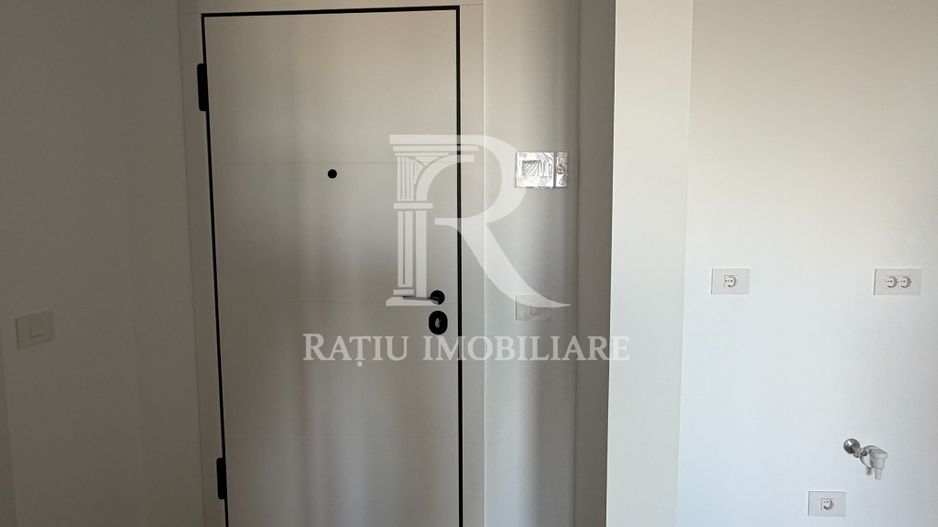 Apartament modern cu 2 camere | Prima Green | Nufarul | Oradea - Poză 11