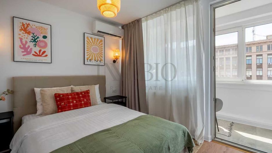 Apartament 2 Camere Ultracentral - Magheru - Poză 5