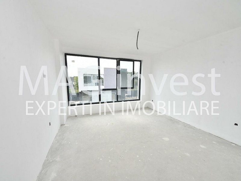 Vila noua in stil mediteranean  - Loc. Vanatori, Galati - Poză 15