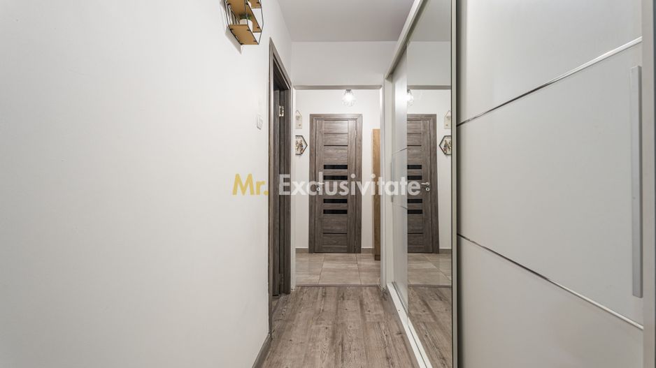 2 camere decomandat, renovat , etaj 3/4 – Drumul Taberei,Romancierilor - Poză 6