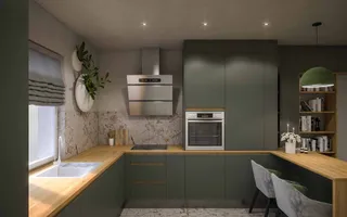 Apartament 3 camere | Str Dorobantilor | Comision 0% - Poză 12