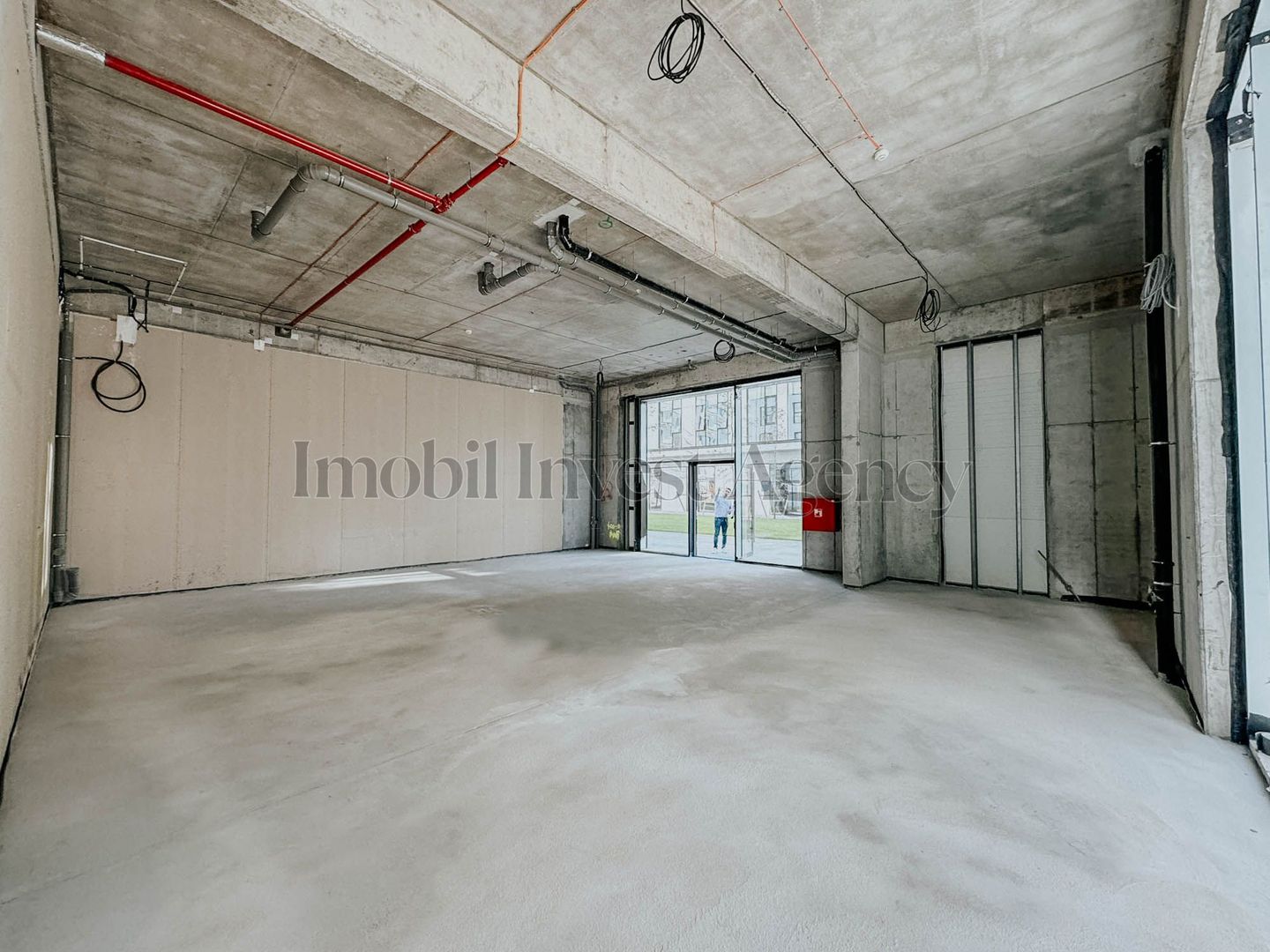 Spatii Comerciale de Vanzare in One Cotroceni Park - Poză 5