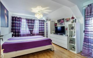 Vila spațioasă și elegantă, aproape de pădure – Tunari, Ilfov - Poză 6