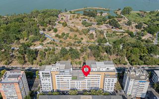 Tomis III/City Mall - Apartament cu 2 camere, mobilat si utilat complet nou. - Poză 32