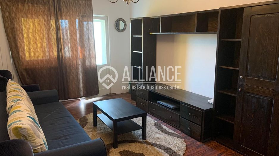 Dacia B-dul Tomis apartament 3 camere confort 0 mobilat - Poză 1