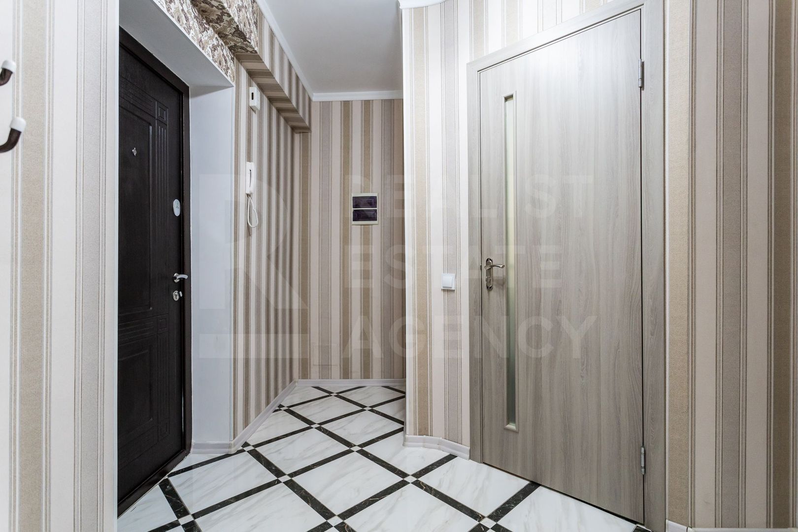 Vânzare, apartament, 1 cameră, str. Mihail Sadoveanu, Ciocana. - Poză 10