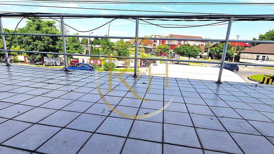 Inchiriez spatii de  birouri in Giroc preturi incepand de la 200 euro/birou. - Poză 20