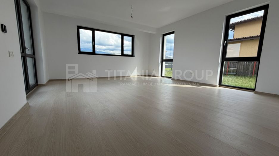 Casă mobilata-utilata modern| 4 camere| Cristian | Prima închiriere - Poză 6