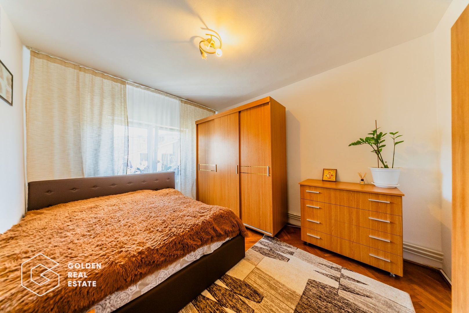 Apartament 2 camere, central strada Dimitrie Bolintineanu, etaj 1, comision 0% - Poză 5