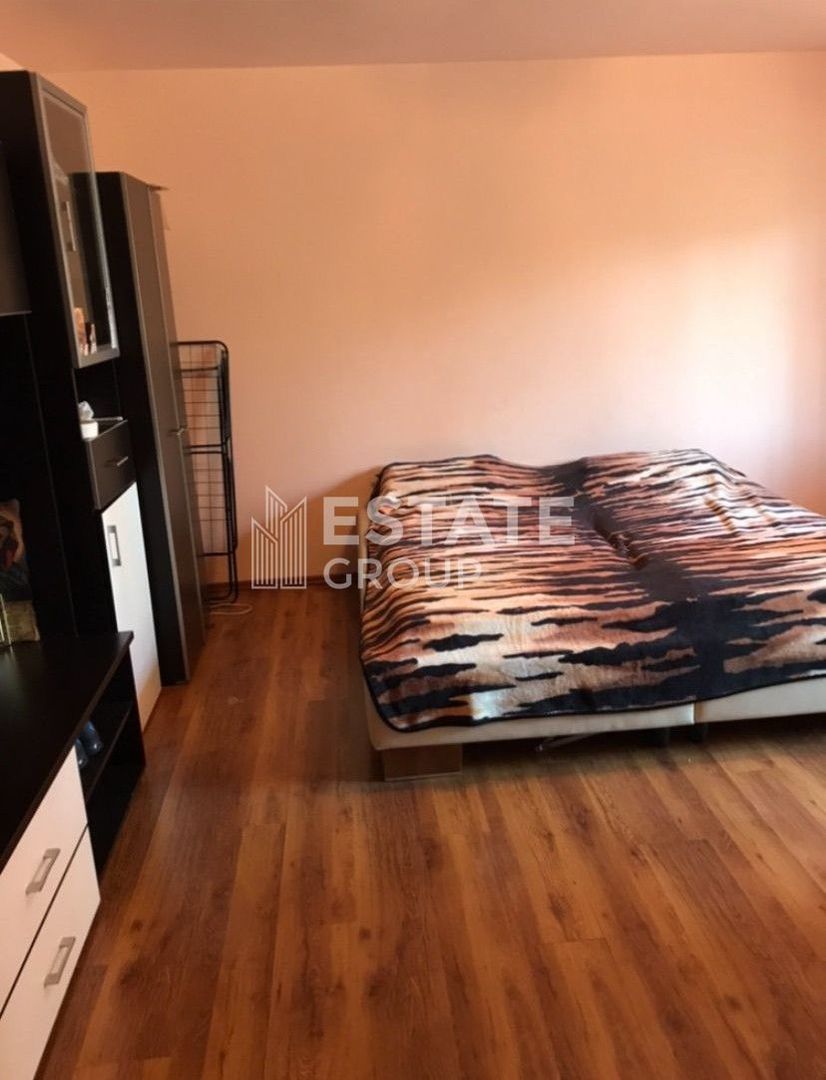 Apartament 1 camera, etaj 1,  foarte aproape de Shopping City - Schiță 1
