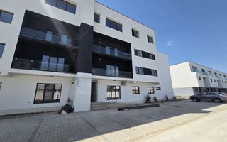 Apartament 3 Camere cu gradiina 80 mp | Tunari - Poză 2