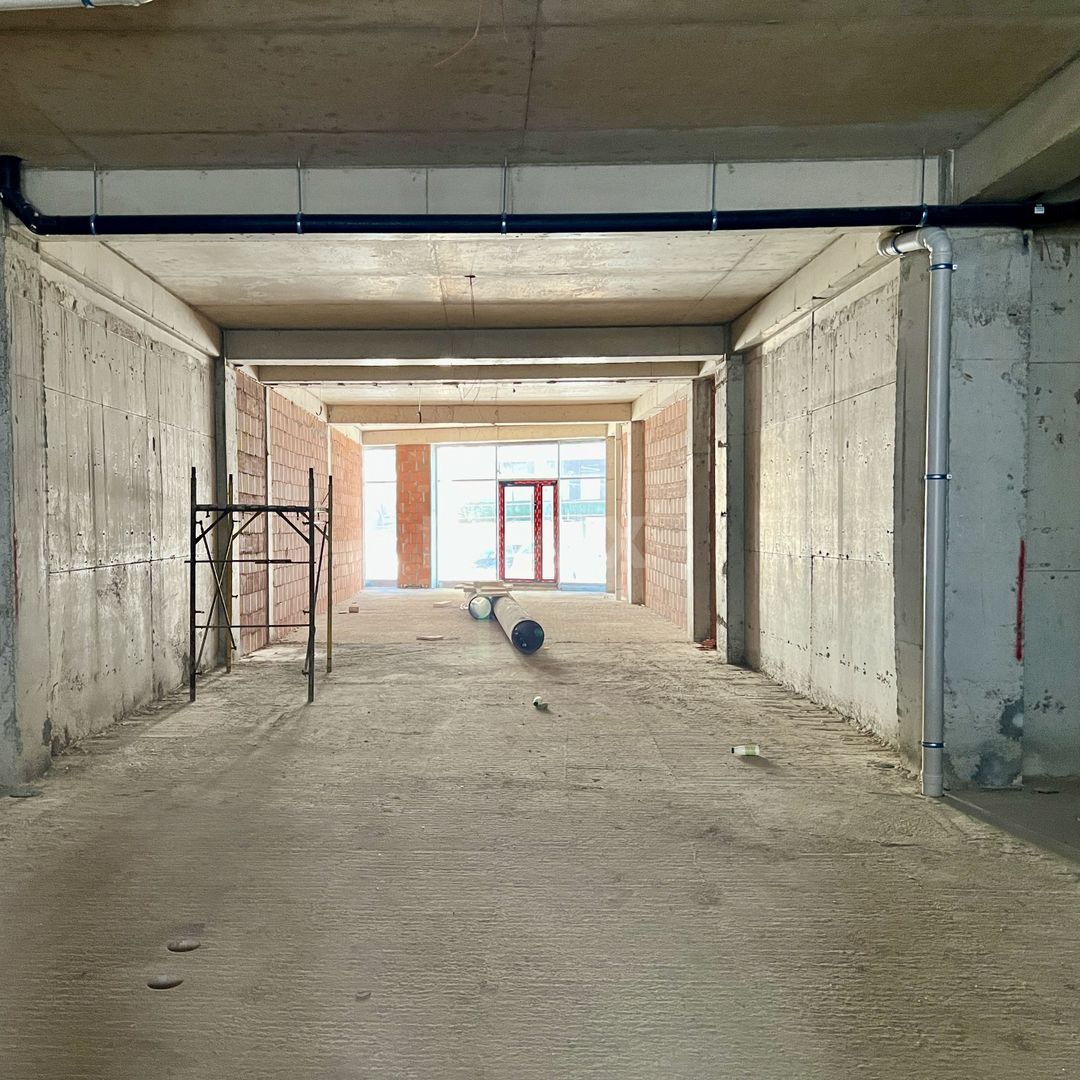 De închiriat spațiu comercial.Parter. - Poză 5