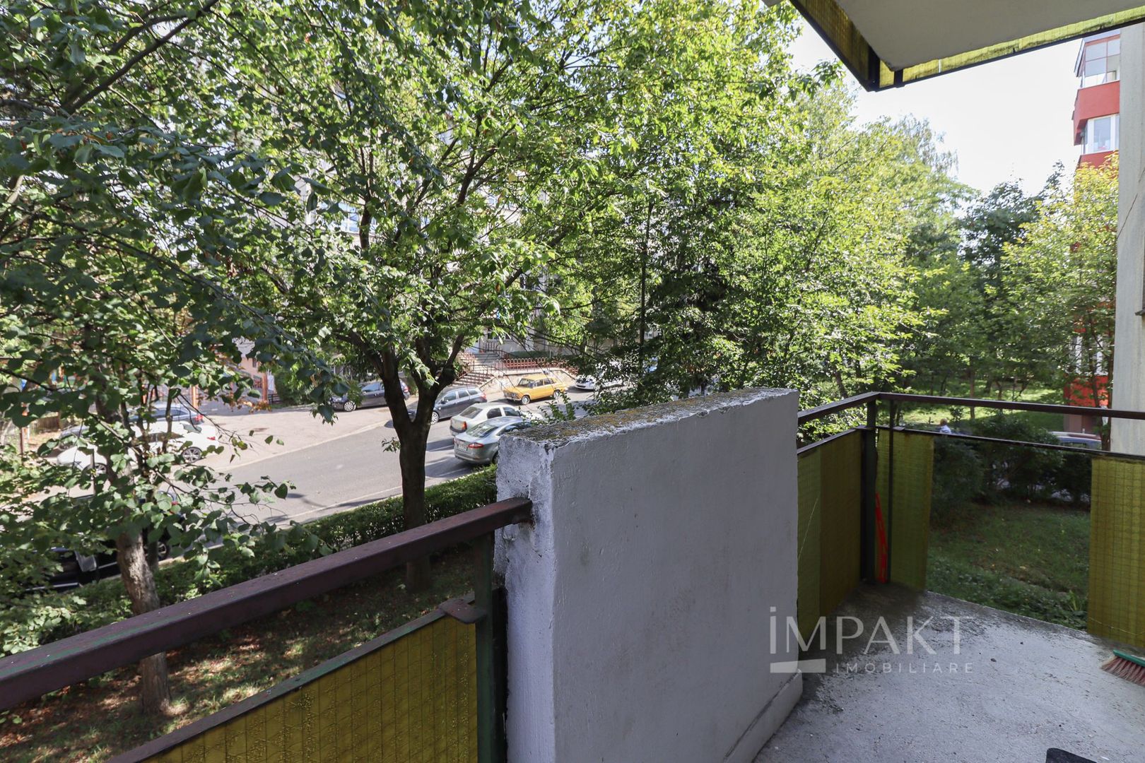 Apartament pentru 3 studenti,  4 camere in Zorilor, zona UMF! - Poză 21