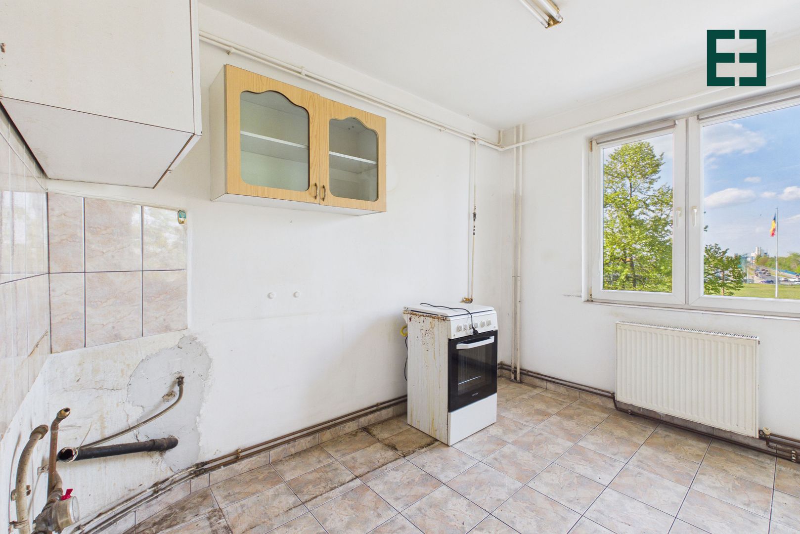 Apartament cu 2 camere etaj 1 - Zona Buziașului Timișoara - Poză 16