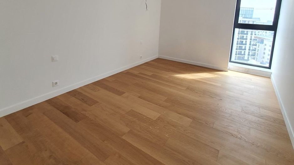Apartament luminos cu 4 camere în One Verdi Park | Floreasca - Poză 16
