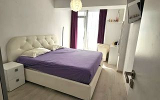 Apartament 3 camere | 82 mp utili | Parcare | Doamna Stanca - Poză 3