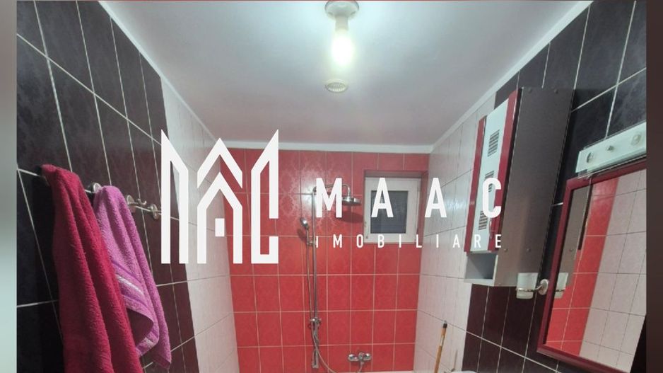 Apartament 1 cameră de închiriat | Sibiu, Ștrand | 39 mp - Poză 6