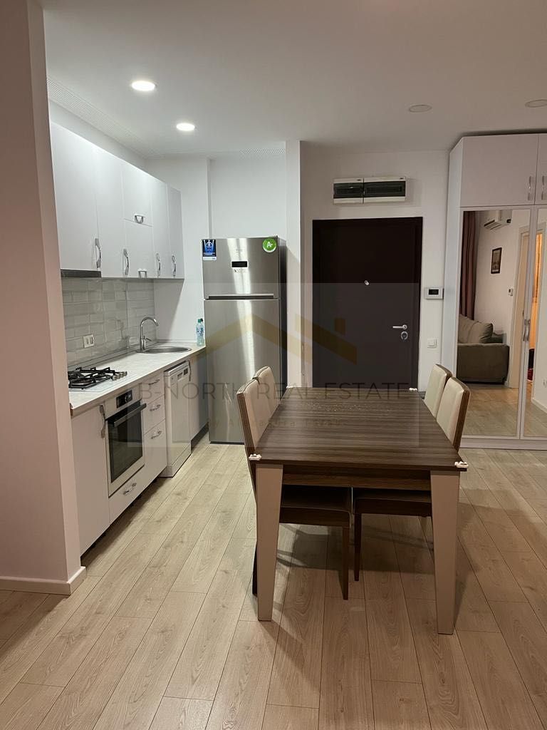 Apartament de închiriat 2 camere Pipera | New Point Residence | Parcare inclusă - Poză 6