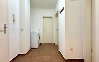 Garsonieră decomandată spațioasă , Avantgarden 3, short/long term - Poză 4