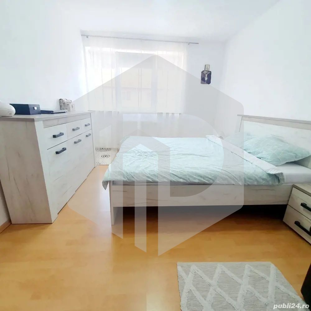 Apartament 3 camere | Piata Rahovei | Mobilat / Utilat | 2 Domitoare - Poză 6