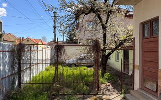 Casă – Zona Cipariu | Teren 274 mp | Potențial ridicat de dezvoltare - Poză 32