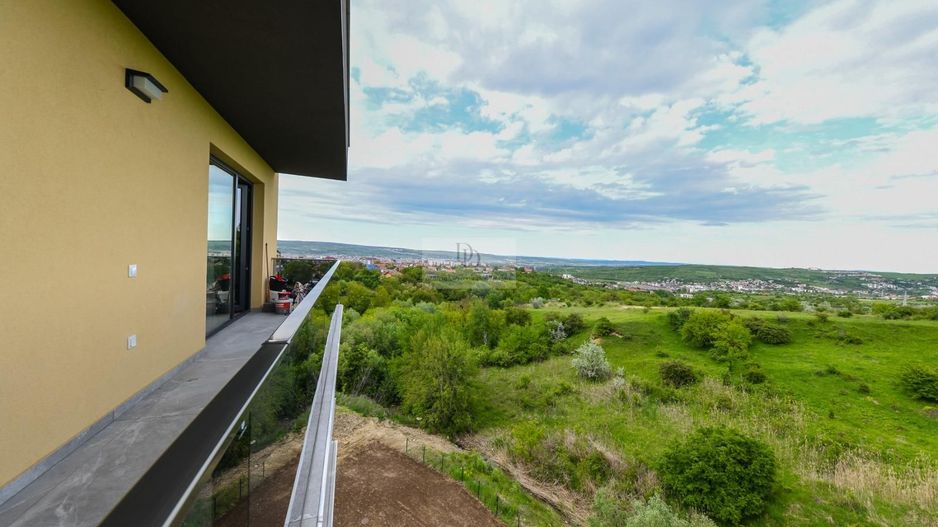 Apartament ULTRALUX cu vedere panoramică | 90 mp + Parcare | Buna Ziua - Poză 15