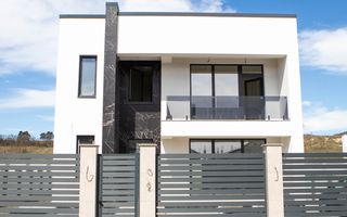 Casǎ Lux | Direct Dezvoltator | Predare Aprilie 2026 | 633 MP Teren - Poză 2