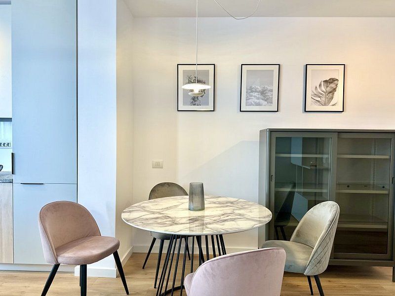 ISHO - 2 camere, etaj 15 - View exceptional- Comision 0% - Poză 16