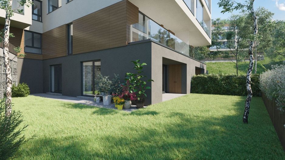 Apartament 2 camere cu GRADINA PROPRIE,Pallady,Titan,Sector 3,Metrou - Poză 2