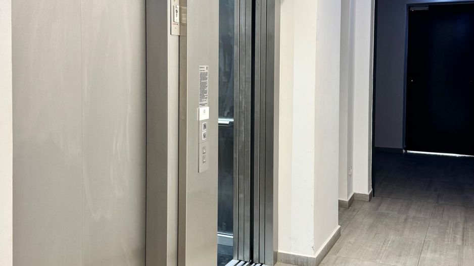 Apartament 2 camere,  prima închiriere, Complexul Studențesc -  Fabrik - Poză 31