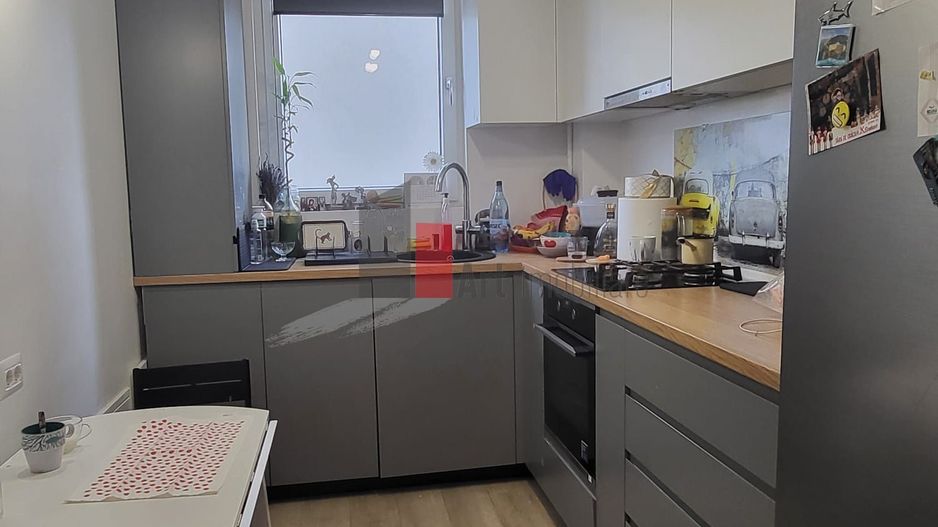 Exclusivitate, Apartament complet mobilat si echipat; - Poză 20