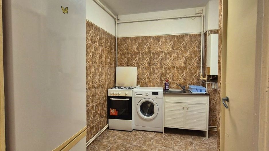 Exclusivitate - Pârâului 1, garsoniera mobilată, pet friendly - Poză 9