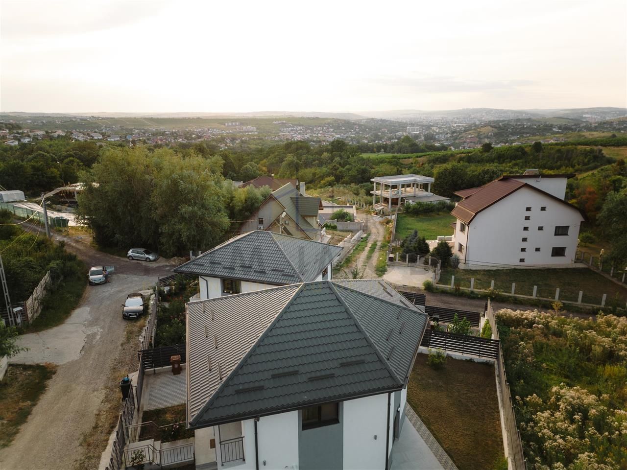 Casa Finalizata, Single - mutare imediata - Poză 8