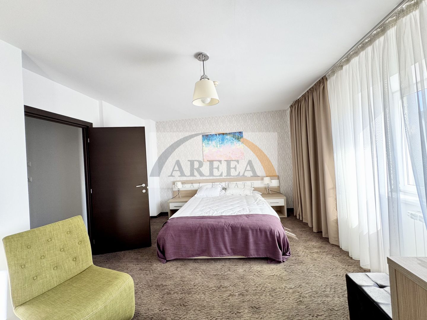 AFACERE - HOTEL (SEMI)RENOVAT de 4 etaje - Floreasca-Barbu Vacarescu - Poză 4