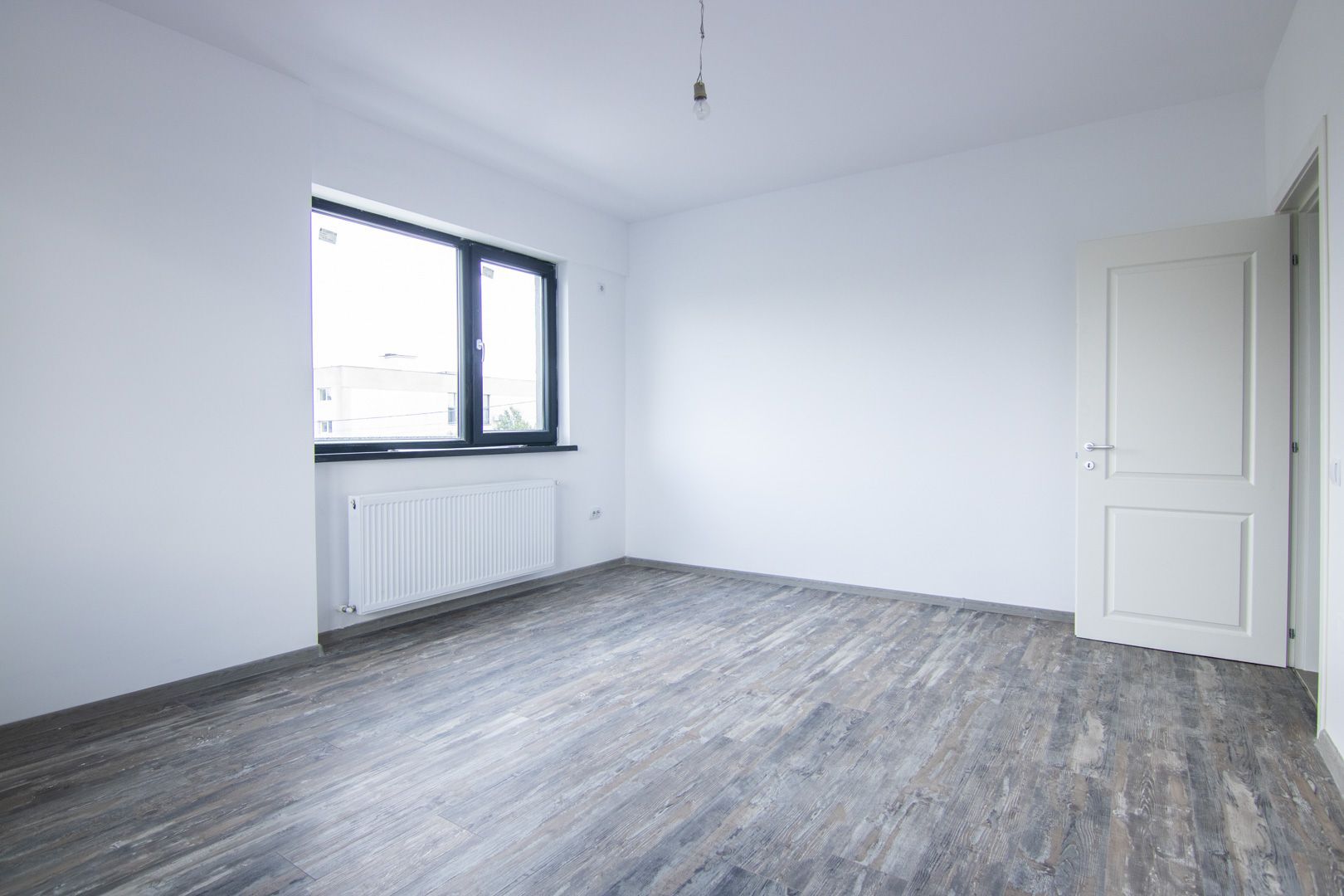 2 camere, 55 mp, Centrala Proprie, 10% DISCOUNT la avans - Poză 4