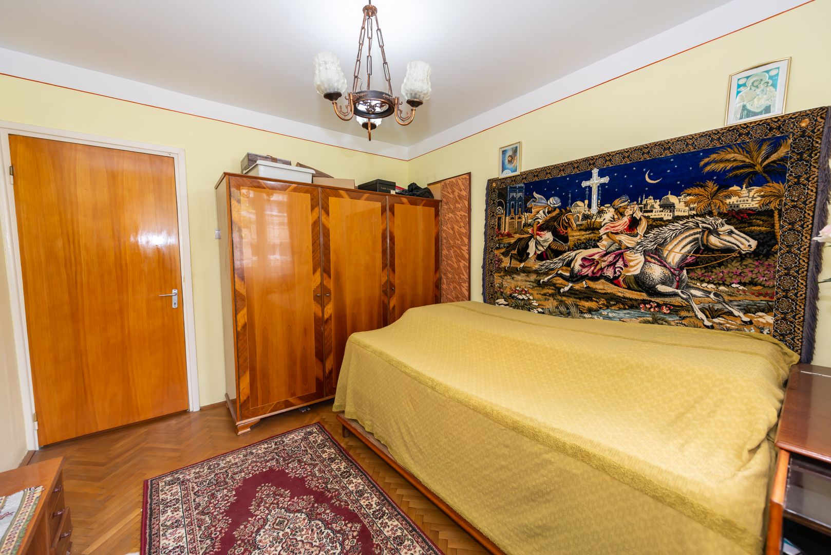 Apartament 2 camere | Drumul Taberei | 5 minute de Metrou I - Poză 7