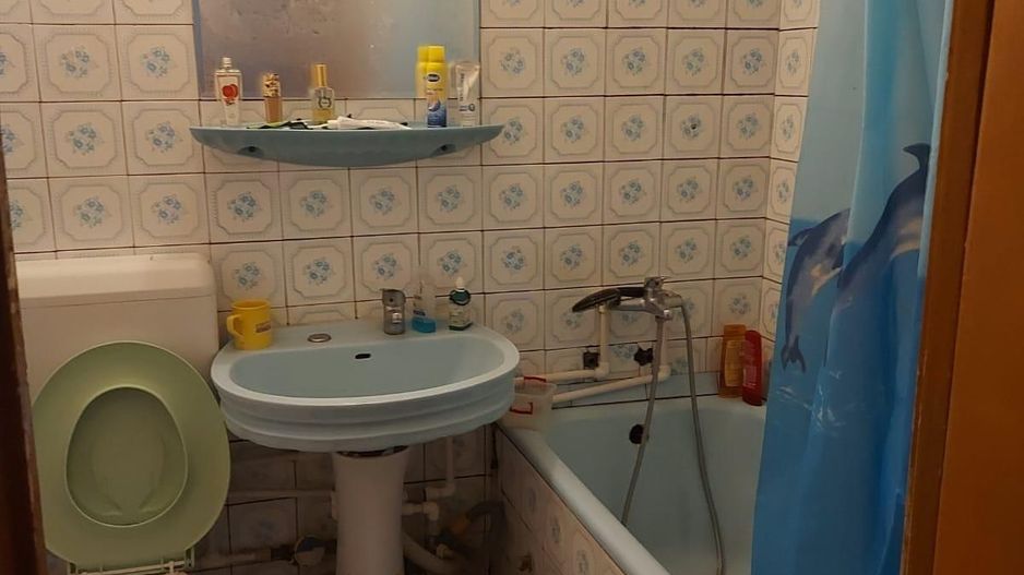 Vand apartament 3 camere langa policlinica Malcoci - Poză 5