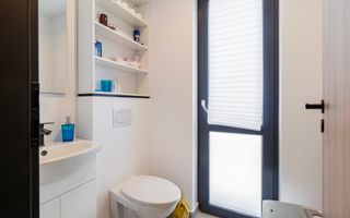 Casa noua aproape de Bd Unirii - Poză 9