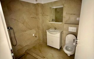 Apartament 1 Camera Decomandat Etaj 2 Bloc Nou Intabulat - Poză 4