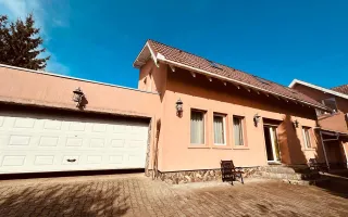 Vila remarcabila+casa boiereasca,in pretios areal de 2.100 mp, Santana de Mures - Poză 25