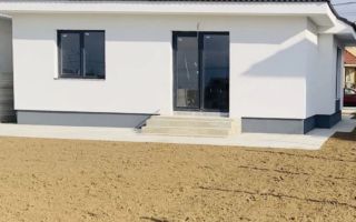 CASA noua de vanzare Santandrei - Poză 9