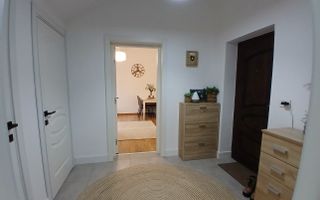 Apartament 2 camere | Burdujeni | 51000 EURO - Poză 13